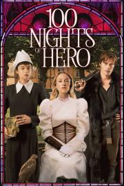 100 Nights of Hero filmas