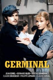 Germinal filmas