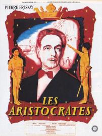 Les Aristocrates filmas