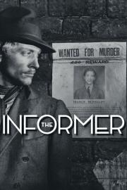 The Informer filmas