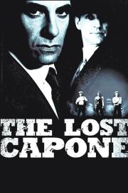 The Lost Capone filmas