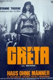 Greta - Haus ohne Männer filmas