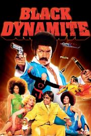 Black Dynamite filmas