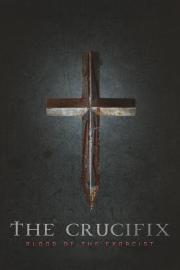 The Crucifix: Blood of the Exorcist filmas
