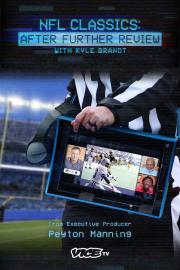 NFL CLASSICS: AFTER FURTHER REVIEW filmas