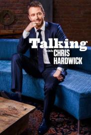 Talking with Chris Hardwick filmas