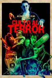Cult of Terror filmas