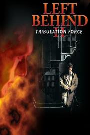 Left Behind II: Tribulation Force filmas
