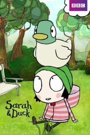 Sarah & Duck filmas