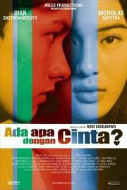 What's Up with Cinta? filmas