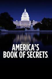 America's Book of Secrets filmas