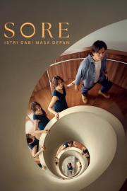 Sore: Istri Dari Masa Depan filmas