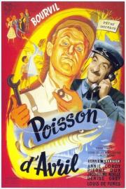 Poisson d'avril filmas