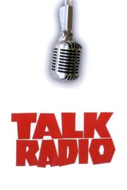 Talk Radio filmas