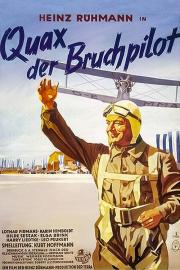 Quax, der Bruchpilot filmas