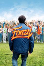 Fonzy filmas