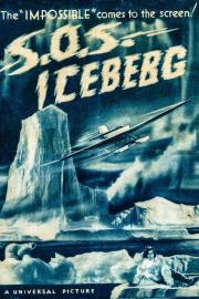 S.O.S. Iceberg filmas