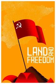 Land and Freedom filmas