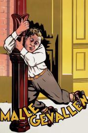 Malle gevallen filmas