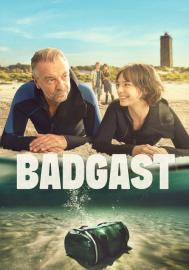Badgast filmas