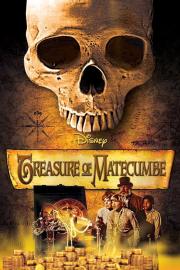 Treasure of Matecumbe filmas