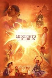 Midnight's Children filmas