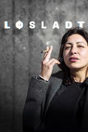 Løsladt filmas