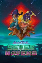 Avatar: Seven Havens filmas
