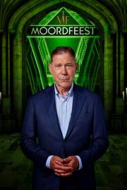 Moordfeest filmas