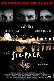 Six-Pack filmas