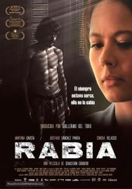 Rabia filmas