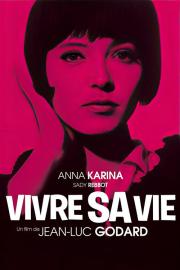 Vivre sa vie: film en douze tableaux filmas