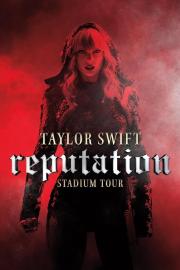Taylor Swift: Reputation Stadium Tour filmas