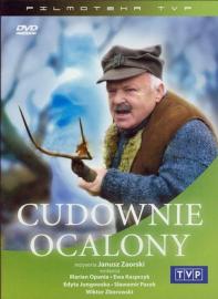 Cudownie ocalony filmas