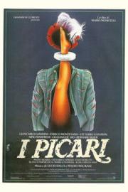 I picari filmas