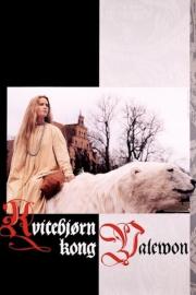 Kvitebjørn Kong Valemon filmas