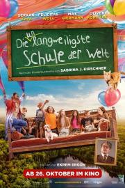 Die unlangweiligste Schule der Welt filmas