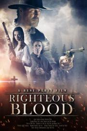 Righteous Blood filmas