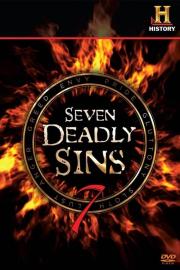Seven Deadly Sins filmas