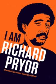 I Am Richard Pryor filmas