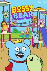 Bossy Bear filmas