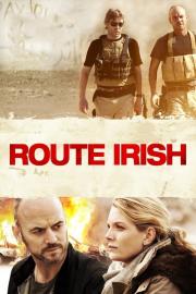 Route Irish filmas