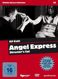 Angel Express filmas
