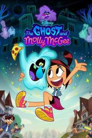 The Ghost and Molly McGee filmas