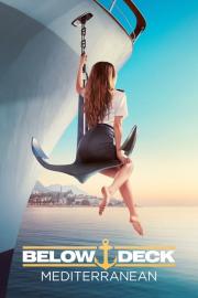 Below Deck Mediterranean filmas