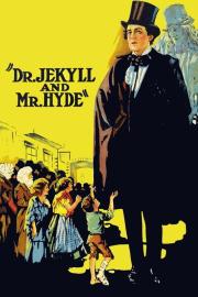 Dr. Jekyll and Mr. Hyde filmas