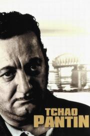 Tchao Pantin filmas
