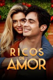 Ricos de Amor filmas