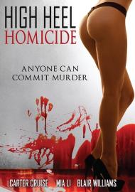 High Heel Homicide filmas