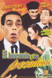 El inocente y las pecadoras filmas